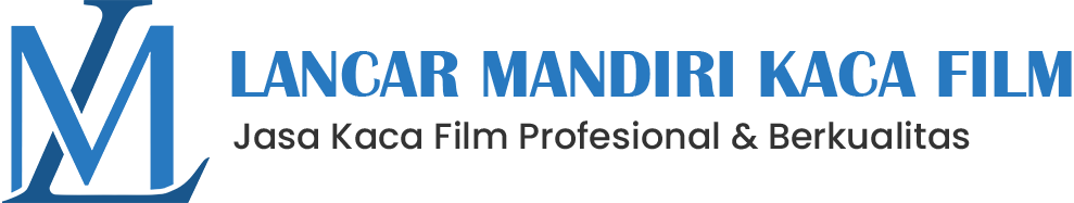 Lancar Mandiri Kaca Film